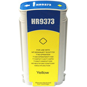 BASIC HP INKJET  72 C9373A AMARILLO